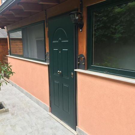 Villa Rosato Palermo Ngoại thất bức ảnh