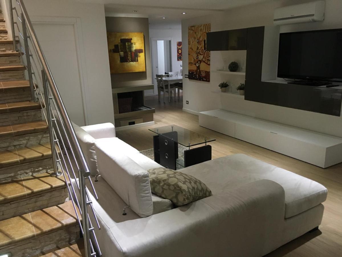 Villa Rosato Palermo Ngoại thất bức ảnh
