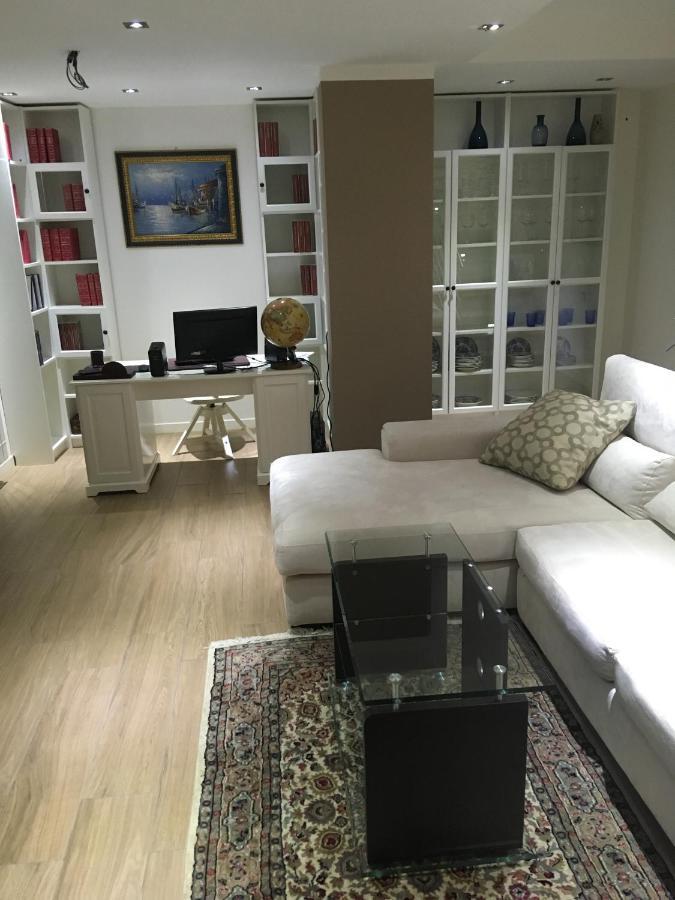 Villa Rosato Palermo Ngoại thất bức ảnh